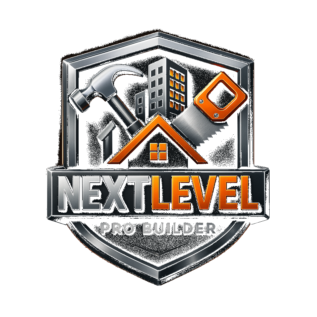 Next Level Pro Builder